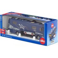 Siku Vrije tijd voertuigen