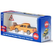 Siku Gemeentediensten