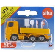 Siku winter / gemeente