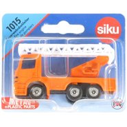 Siku brandweer/redding