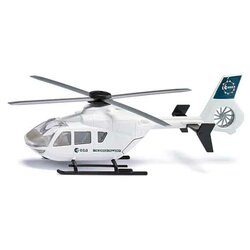 siku 2537 esa helicopter