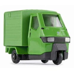 Siku 1111 Piaggio Ape  Verde
