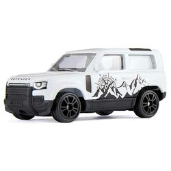 Siku 1120 Land-Rover-Defender