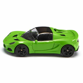 siku 1531 lotus elise