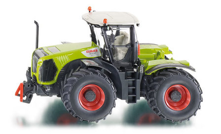 Claas Xerion (schaal 1:32)