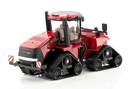 Case IH Quadtrac 600 (schaal 1:32)