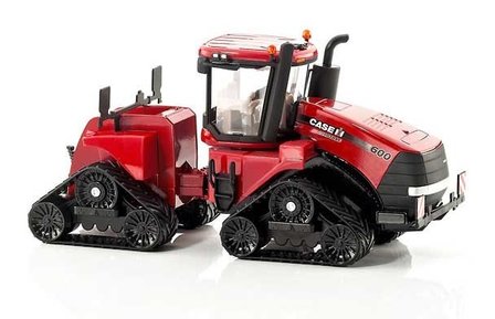 siku Case IH Quadtrac 600