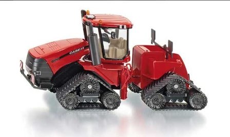 siku case quadtrac