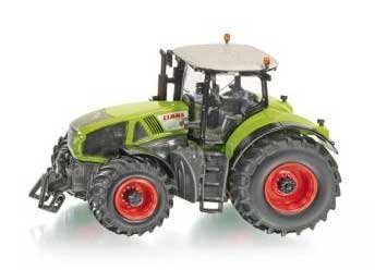 Claas Axion 950