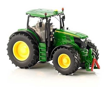 John Deere 6210R