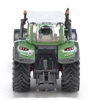 Fendt Vario