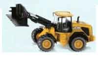 Siku JCB shovel