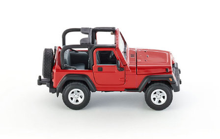 siku jeep wrangler 1:32