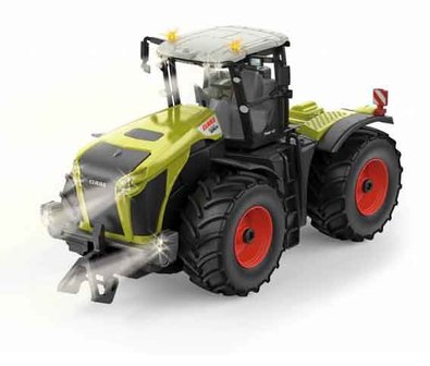 siku Claas Xerion met bluetooth