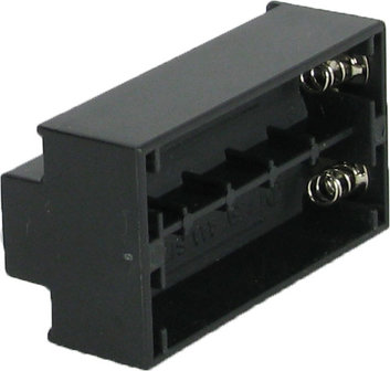 Siku RC batterijbakje
