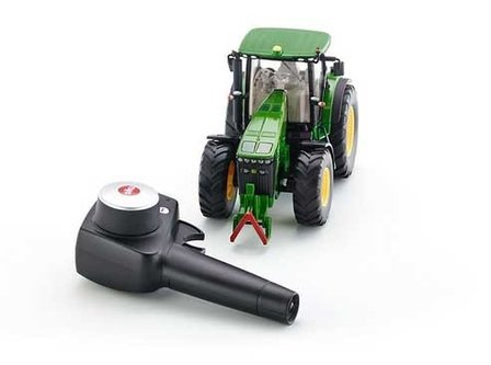 siku rc john deere 8345r