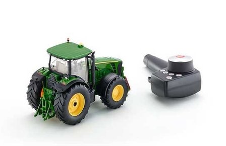 john deere remote control