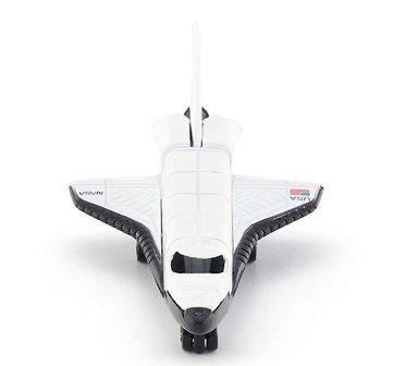 Siku Space shuttle (schaal 1:87) OP=OP