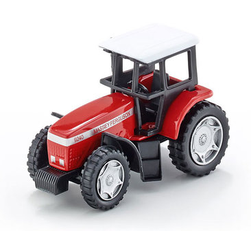 Siku Massey Ferguson tractor (schaal 1:87)