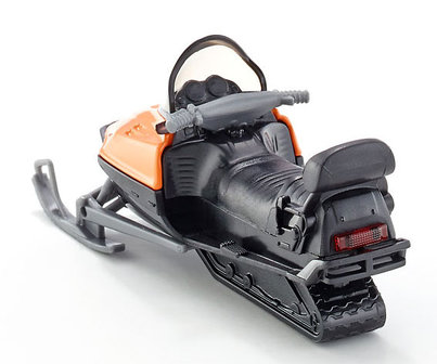 siku snow scooter