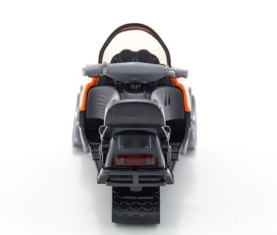 miniatuur snowscooter