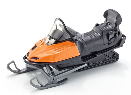 Siku Snowmobil (schaal 1:87)