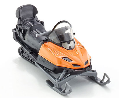 Siku Snowmobil (schaal 1:87)
