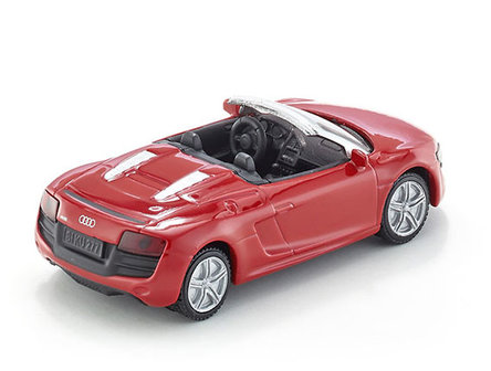 Siku Audi R8 (schaal 1:55)