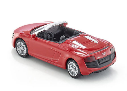 Siku Audi R8 (schaal 1:55)