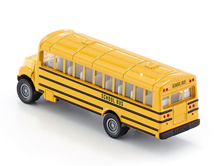 siku schoolbus