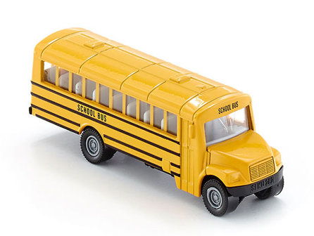 Siku Schoolbus (schaal 1:50) OP=OP