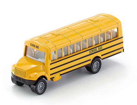 Siku Schoolbus (schaal 1:50) OP=OP