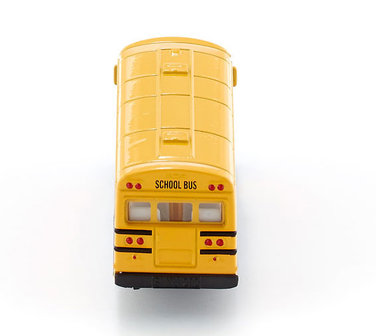 Siku Schoolbus (schaal 1:50) OP=OP