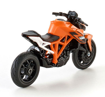 Siku KTM Motor 1290 Super Duke R