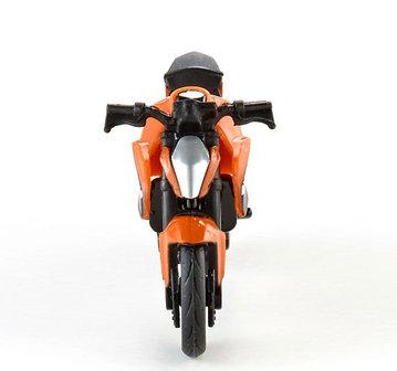 Siku KTM Motor 1290 Super Duke R