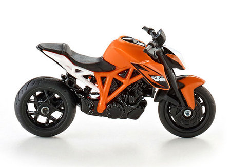 Siku KTM Motor 1290 Super Duke R