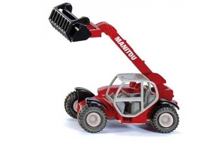 Manitou verreiker