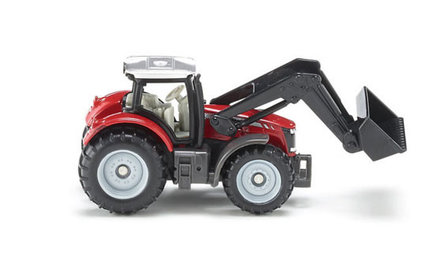 Massey Ferguson