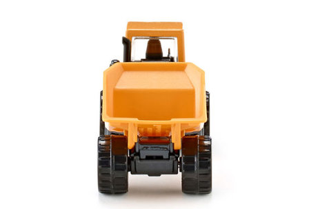 bergmann dumper