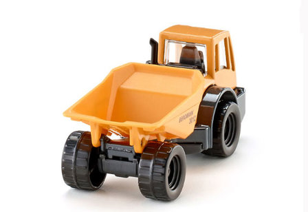 speelgoed dumper