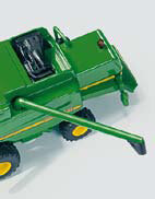 Siku John Deere maaidorser