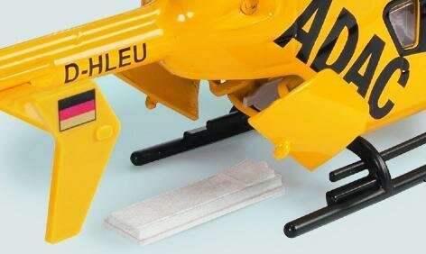 siku helicopter