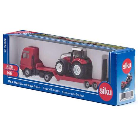 Siku 1764