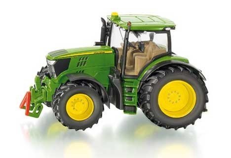 John Deere 6210R (schaal 1:32)