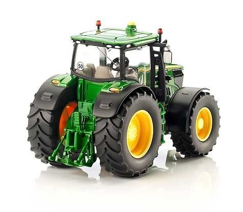 Siku John deere 1/32