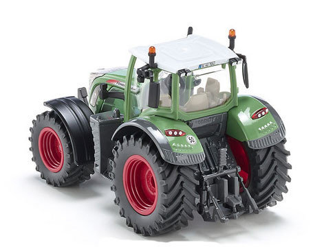 Fendt Vario 724