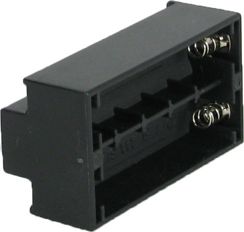 Siku RC batterijbakje