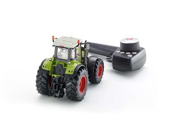 siku claas axion 850