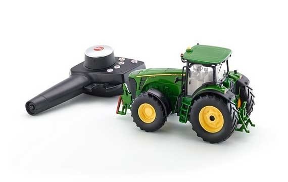 Siku Remote Control John Deere 8345R