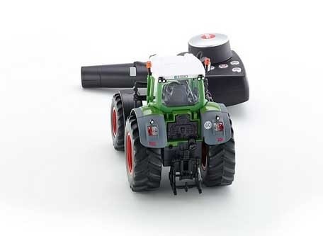 siku rc fendt